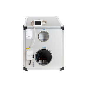 EvoDry 120 Pro Sorption affugter