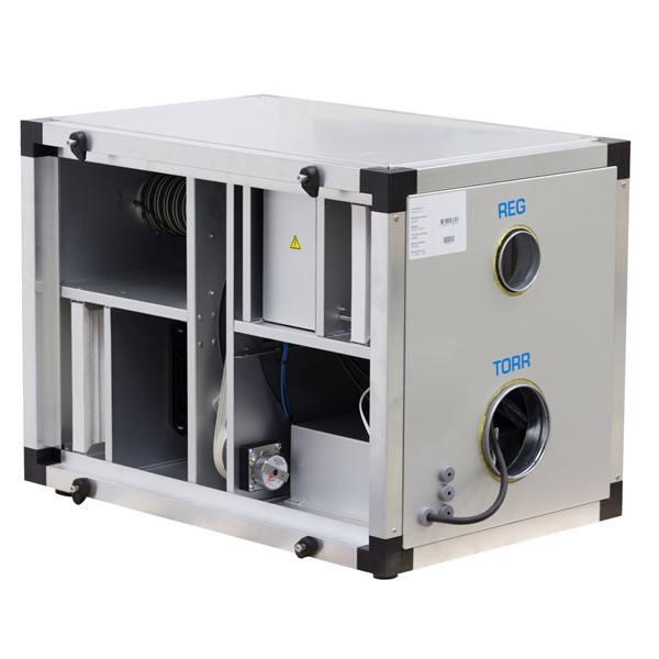 EvoDry 30 Pro Sorption affugter