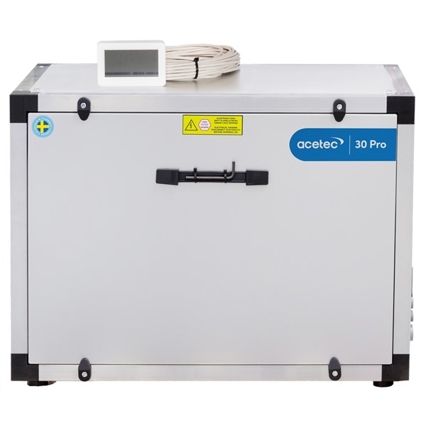 EvoDry 30 Pro Sorption affugter