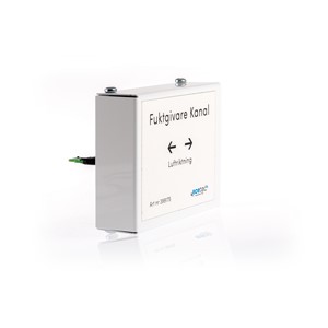 Fugtsensor EvoControl kanal