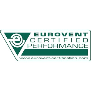 Eurovent logo