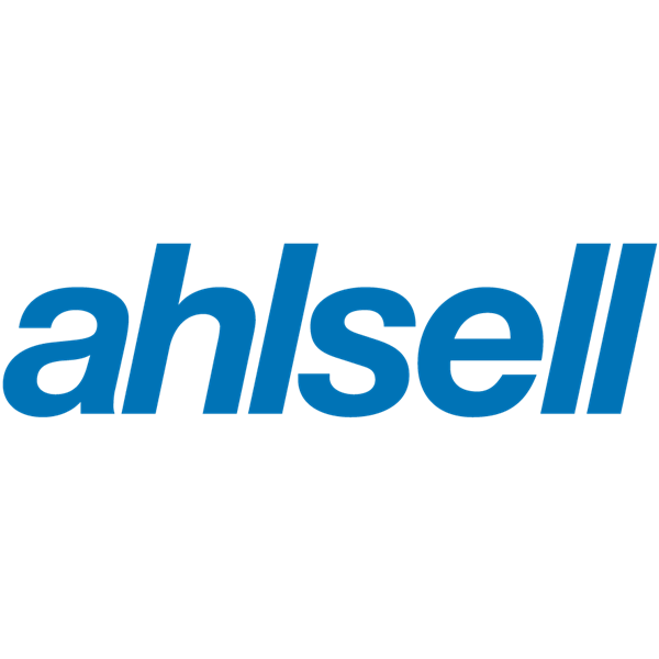 Ahlsell logo