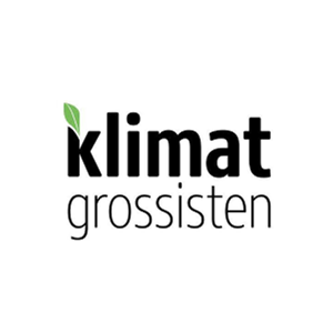 Klima grossist log