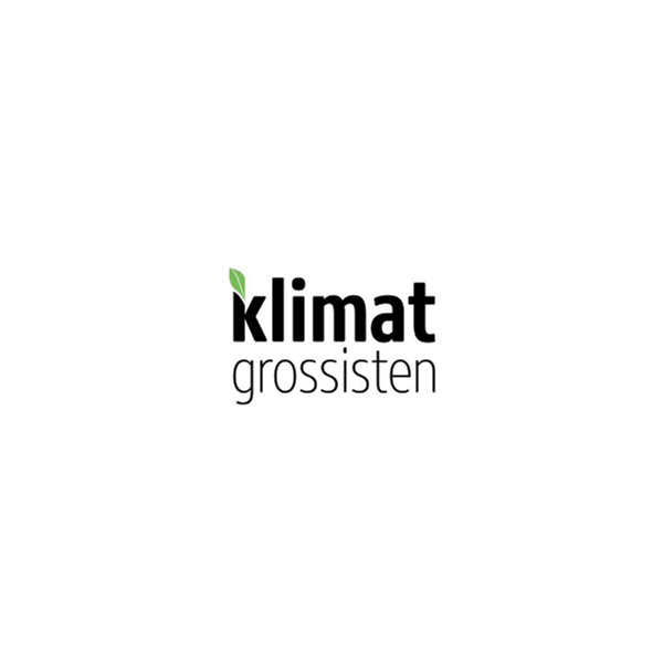 Klima grossist log