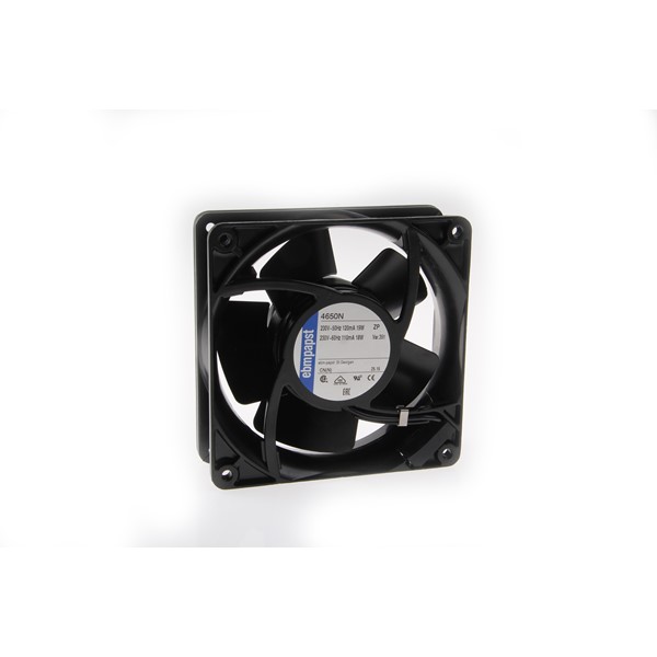 Ventilator RD/RS 4650N, passer til affugtere RD50 og RS50