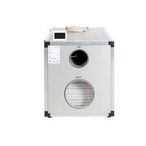 EvoDry 120 Pro Sorptions-Luftentfeuchter