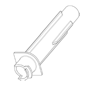 Bausatz: Lenkhülsen F200