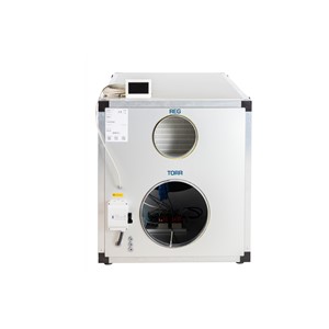 EvoDry 180 Pro Sorption dehumidifier