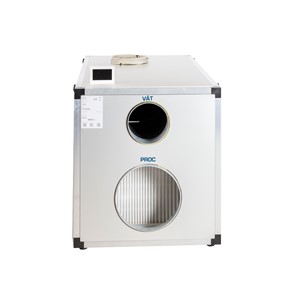 EvoDry 180 Pro Sorption dehumidifier