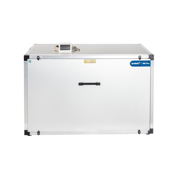 EvoDry 180 Pro Sorption dehumidifier