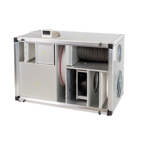 EvoDry 180 Pro Sorption dehumidifier