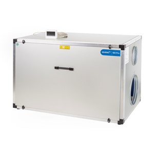 EvoDry 180 Pro Sorption dehumidifier