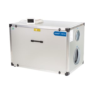 EvoDry 120 Pro Sorption dehumidifier