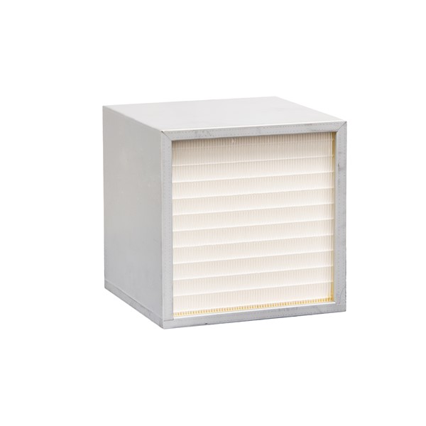 Filter for Acetec air cleaner APU 500