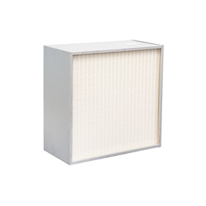 Filter for Acetec air cleaner APU 1700