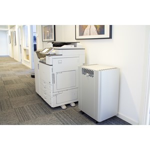 Air cleaner APU 500