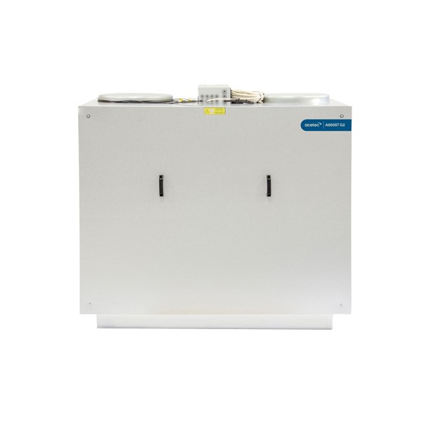 EvoAir A900ST G2 Ventilation unit