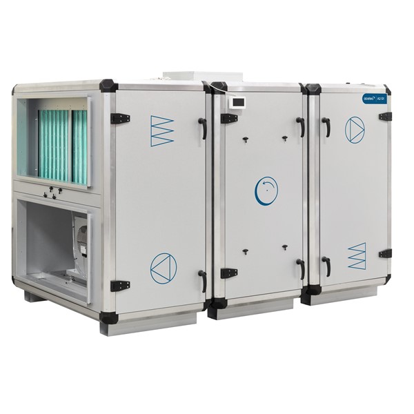 EvoAir A2 G1 Ventilation unit