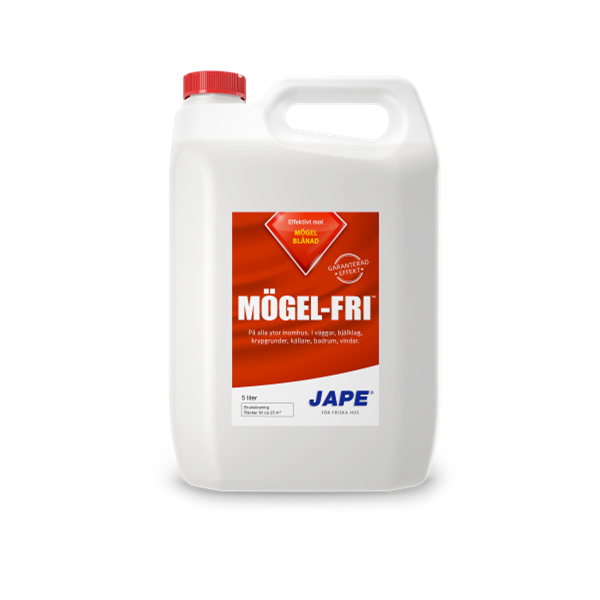 Mold-Free 5 liters