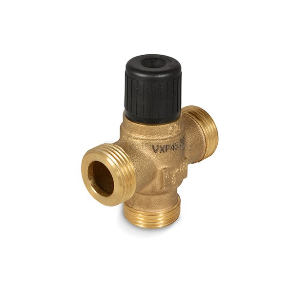 Valve 3-way VXP45.20-4