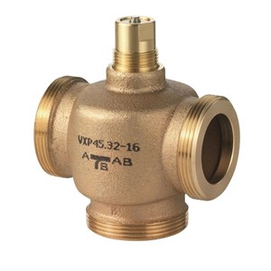 Valve 3-way VXP45.25-6.3