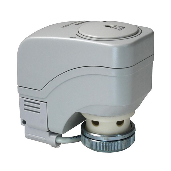 Valve actuator SSB 61