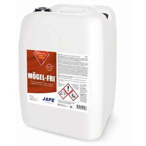 Mold-Free 20l For use in e.g. attics etc