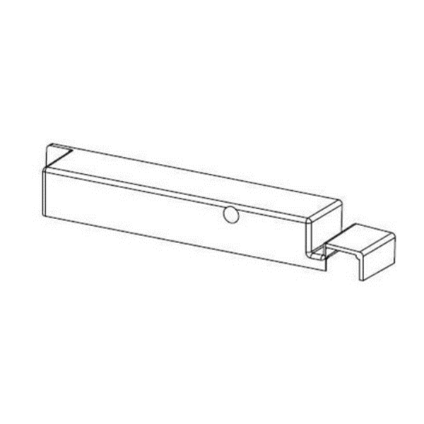 Enclosure keypad 390