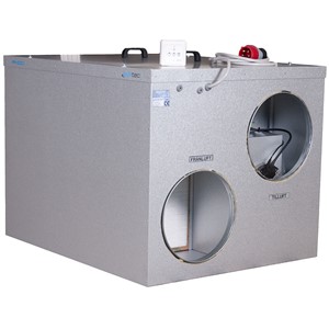 A400S G1 Ventilation unit