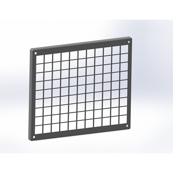 Filter grid set EvoDry 6 2.0