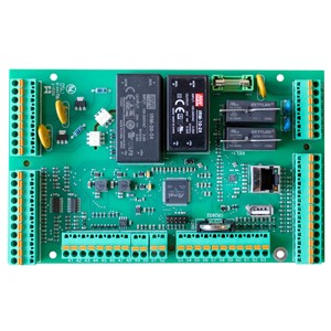 Main board EvoControl