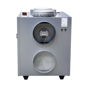 Ventilationsaggregat EvoAir A600ST G2