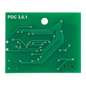 Carte processeur EvoDry PDX
