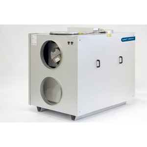 Unité de ventilation EvoAir A900ST G2