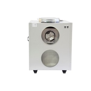 Unité de ventilation EvoAir A900ST G2