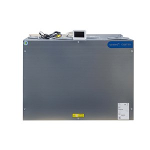 Ventilationsaggregat EvoAir C125T G1