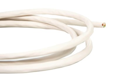 Kabel 2x2x0.25 vit