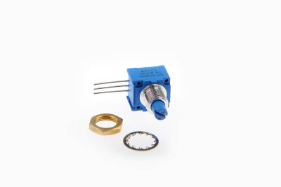 Vridpotentiometer 10 Kohm