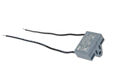 Kondensator Rotormotor 25w ZD 1:12.5 taco