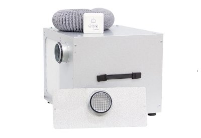 Avfuktare EvoDry RD EC