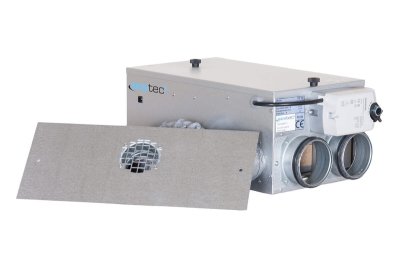 EvoDry PD150 Sorptionsavfuktare