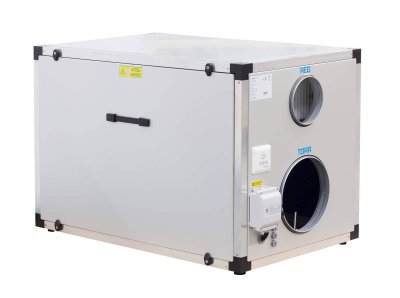 EvoDry 180 Pro Sorptionsavfuktare