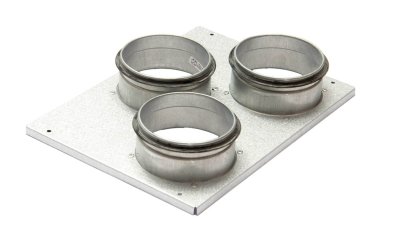 Processluftstos EvoDry PD 3x100