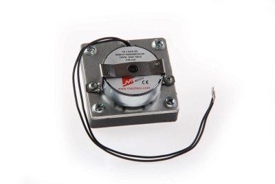 Rotormotor RD