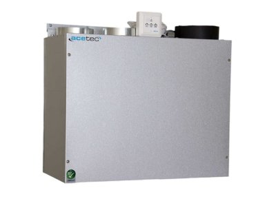 A70T G1 Ventilationsaggregat