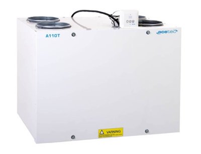 A110T Vit G2 Ventaggregat