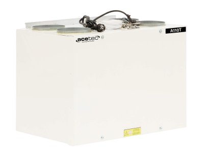 EvoAir A110T G3 Vit Ventilationsaggregat