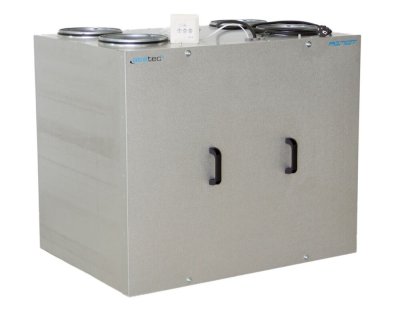 A170T G1 Ventilationsaggregat