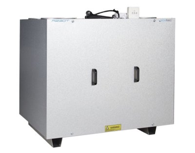 A390T G1 Ventilationsaggregat