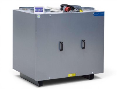 EvoAir A390T G2 Ventilationsaggregat